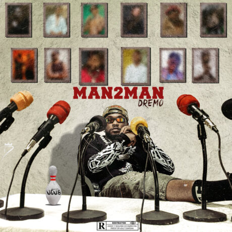 Man2Man Lyrics by dremo