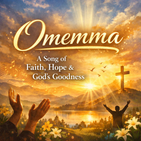 Chandler Moore Omemma lyrics