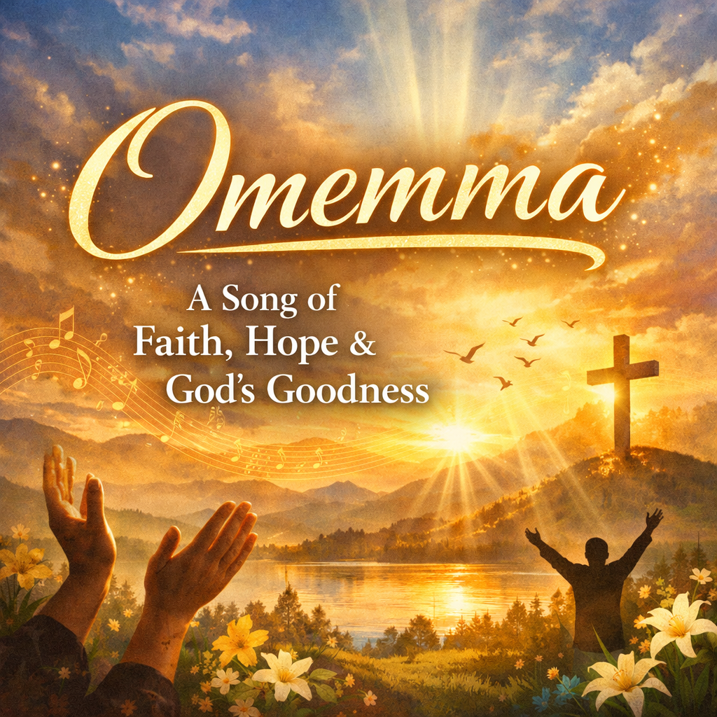 Chandler Moore Omemma lyrics